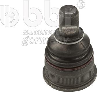 BBR Automotive 001-10-25425 - Billi birləşmə furqanavto.az