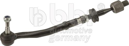 BBR Automotive 001-10-25473 - Bağlama çubuğu furqanavto.az