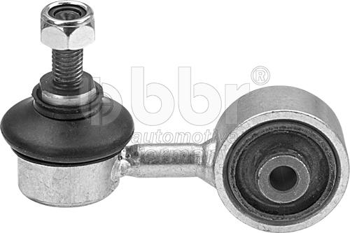 BBR Automotive 001-10-25524 - Çubuq / Strut, stabilizator www.furqanavto.az