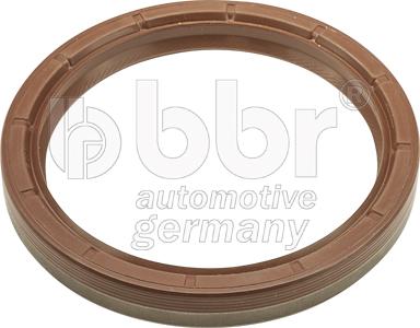 BBR Automotive 001-10-25248 - Vil möhürü, krank mili furqanavto.az