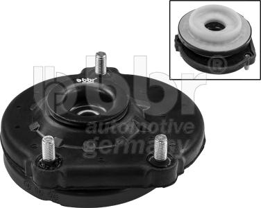 BBR Automotive 001-10-26490 - Üst Strut Montajı furqanavto.az