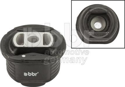 BBR Automotive 001-10-26669 - Montaj, ox şüası furqanavto.az
