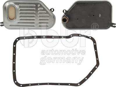 BBR Automotive 001-10-26681 - Hidravlik Filtr, avtomatik transmissiya www.furqanavto.az