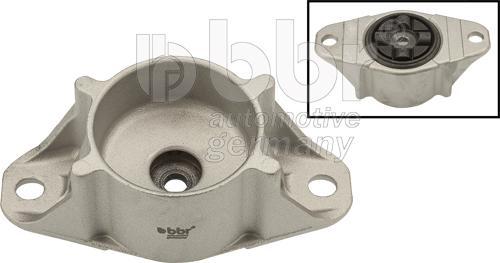 BBR Automotive 001-10-26184 - Üst Strut Montajı furqanavto.az