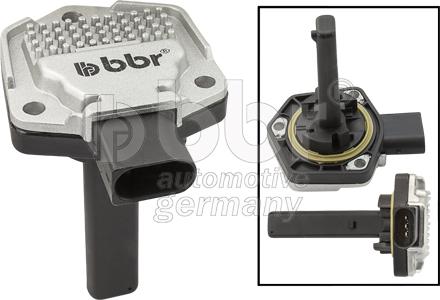 BBR Automotive 001-10-26398 - Sensor, mühərrik yağının səviyyəsi furqanavto.az