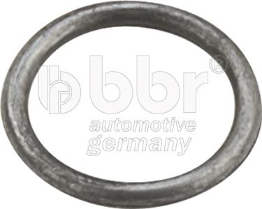 BBR Automotive 001-10-26723 - Möhür, yağ soyuducu furqanavto.az