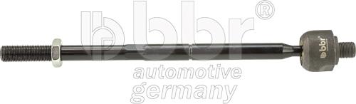 BBR Automotive 001-10-20445 - Daxili Bağlama Çubuğu, Ox Birləşməsi furqanavto.az