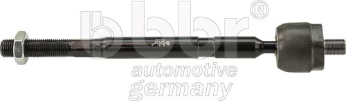 BBR Automotive 001-10-20442 - Daxili Bağlama Çubuğu, Ox Birləşməsi furqanavto.az