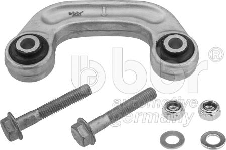 BBR Automotive 001-10-20653 - Çubuq / Strut, stabilizator furqanavto.az