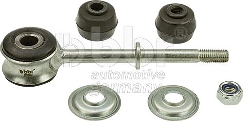 BBR Automotive 001-10-20652 - Çubuq / Strut, stabilizator furqanavto.az