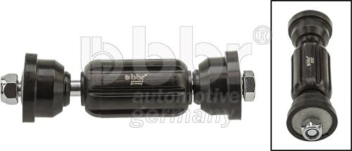 BBR Automotive 001-10-20664 - Çubuq / Strut, stabilizator furqanavto.az