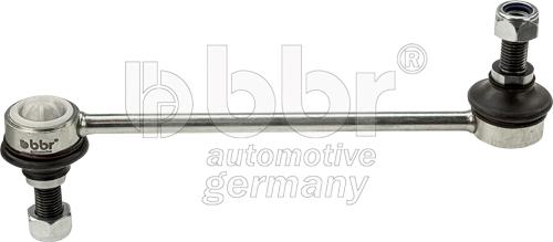 BBR Automotive 001-10-20665 - Çubuq / Strut, stabilizator furqanavto.az