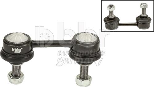 BBR Automotive 001-10-20639 - Çubuq / Strut, stabilizator furqanavto.az