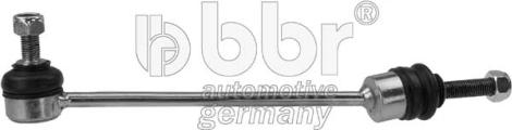 BBR Automotive 001-10-20620 - Çubuq / Strut, stabilizator furqanavto.az