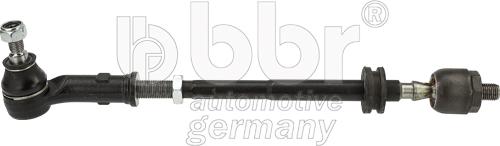 BBR Automotive 001-10-20127 - Bağlama çubuğu furqanavto.az