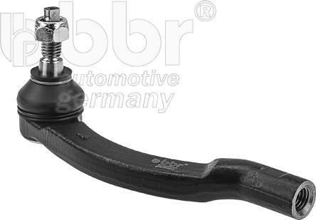 BBR Automotive 001-10-20289 - Bağlama çubuğunun sonu furqanavto.az