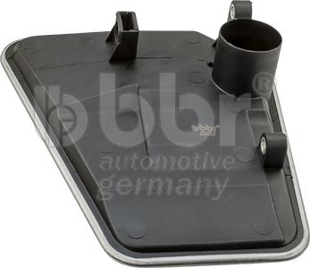 BBR Automotive 001-10-21939 - Hidravlik Filtr, avtomatik transmissiya furqanavto.az