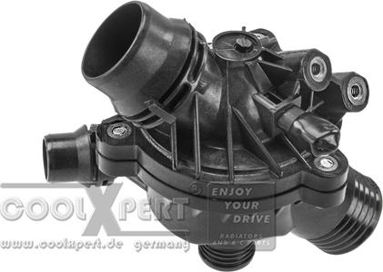 BBR Automotive 001-10-21463 - Termostat, soyuducu furqanavto.az