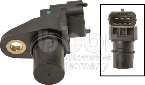 BBR Automotive 001-10-21481 - Sensor, eksantrik mili mövqeyi furqanavto.az