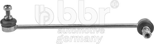 BBR Automotive 001-10-21547 - Çubuq / Strut, stabilizator furqanavto.az