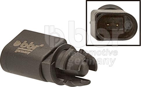 BBR Automotive 001-10-21301 - Sensor, xarici temperatur furqanavto.az