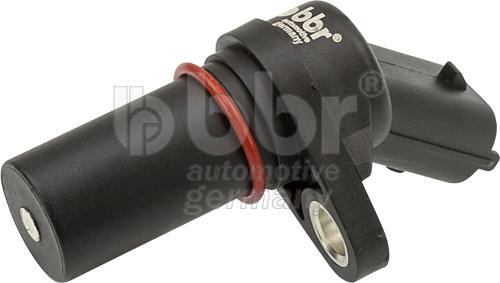 BBR Automotive 001-10-21296 - Sensor, krank mili nəbzi furqanavto.az