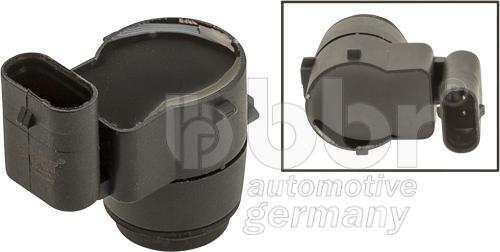 BBR Automotive 001-10-21282 - Sensor, parkinq köməkçisi furqanavto.az