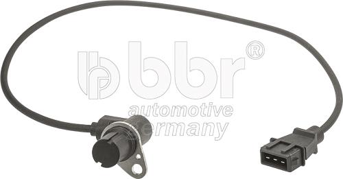 BBR Automotive 001-10-21230 - Sensor, krank mili nəbzi furqanavto.az