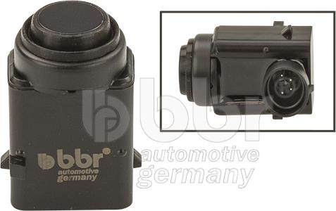 BBR Automotive 001-10-21274 - Sensor, parkinq köməkçisi furqanavto.az