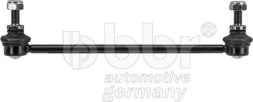 BBR Automotive 001-10-21767 - Çubuq / Strut, stabilizator furqanavto.az