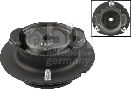 BBR Automotive 001-10-28866 - Üst Strut Montajı furqanavto.az