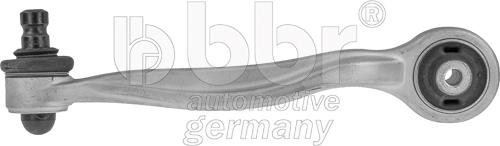 BBR Automotive 001-10-23522 - Yolun idarəedici qolu furqanavto.az