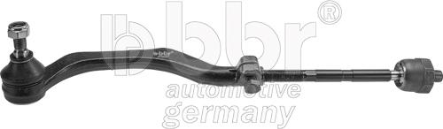 BBR Automotive 001-10-23064 - Bağlama çubuğu furqanavto.az