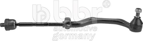BBR Automotive 001-10-23065 - Bağlama çubuğu furqanavto.az