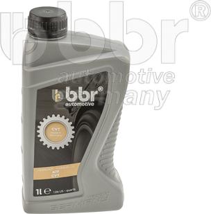BBR Automotive 001-10-23196 - Avtomatik Transmissiya Yağı furqanavto.az