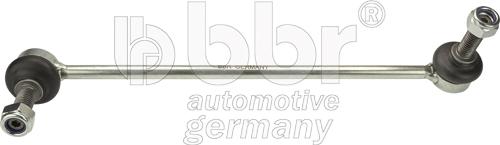 BBR Automotive 001-10-23130 - Çubuq / Strut, stabilizator www.furqanavto.az