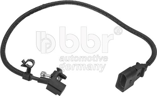 BBR Automotive 001-10-23848 - Sensor, krank mili nəbzi furqanavto.az