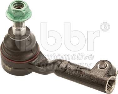 BBR Automotive 001-10-23365 - Bağlama çubuğunun sonu furqanavto.az