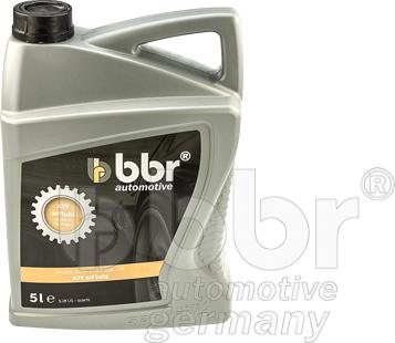 BBR Automotive 001-10-23302 - Hidravlik yağı furqanavto.az