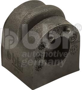 BBR Automotive 001-10-23384 - Dəstək kol, stabilizator furqanavto.az