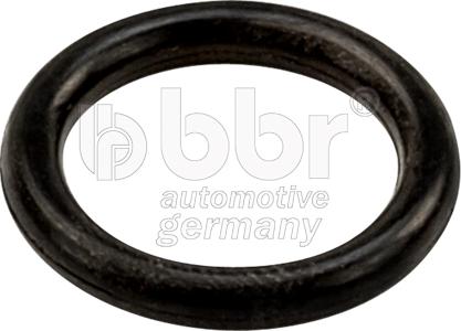BBR Automotive 001-10-23219 - Möhür, yağ soyuducu furqanavto.az