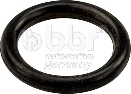 BBR Automotive 001-10-23219 - Möhür, yağ soyuducu www.furqanavto.az