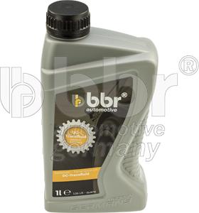 BBR Automotive 001-10-23212 - Avtomatik Transmissiya Yağı furqanavto.az