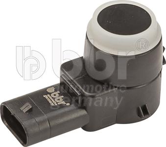 BBR Automotive 001-10-23740 - Sensor, parkinq köməkçisi furqanavto.az