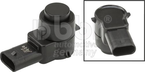 BBR Automotive 001-10-23739 - Sensor, parkinq köməkçisi furqanavto.az