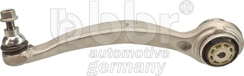 BBR Automotive 001-10-22911 - Yolun idarəedici qolu furqanavto.az
