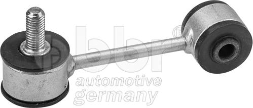 BBR Automotive 001-10-22563 - Çubuq / Strut, stabilizator furqanavto.az