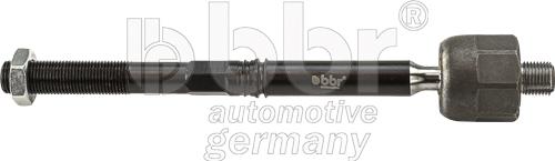 BBR Automotive 001-10-22508 - Daxili Bağlama Çubuğu, Ox Birləşməsi furqanavto.az