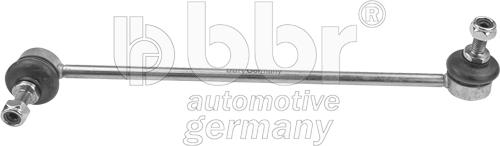 BBR Automotive 001-10-22059 - Çubuq / Strut, stabilizator furqanavto.az