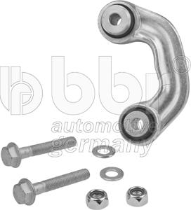 BBR Automotive 001-10-22057 - Çubuq / Strut, stabilizator furqanavto.az